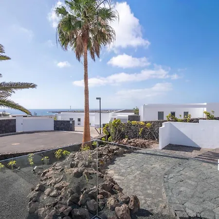 Ereza Royal Family Hoopoe 119 Villa Playa Blanca (Lanzarote)